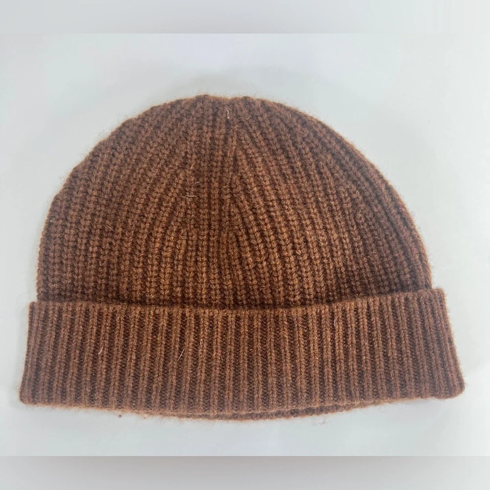 Bonobos Cashmere beanie - Picture 1 of 5